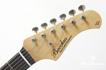 BST-650B - Candy Apple Red